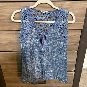 Kut blouse size small